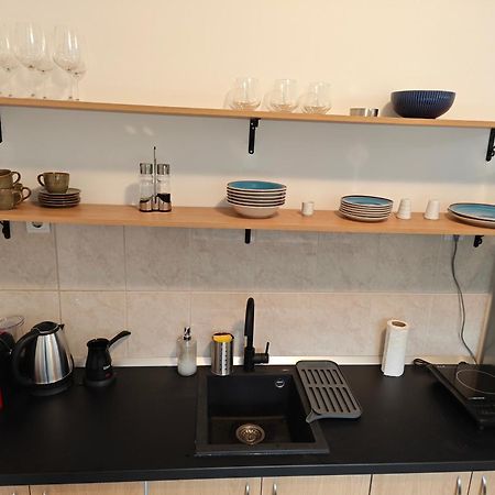 Apartmani Radovic Bijela Room photo