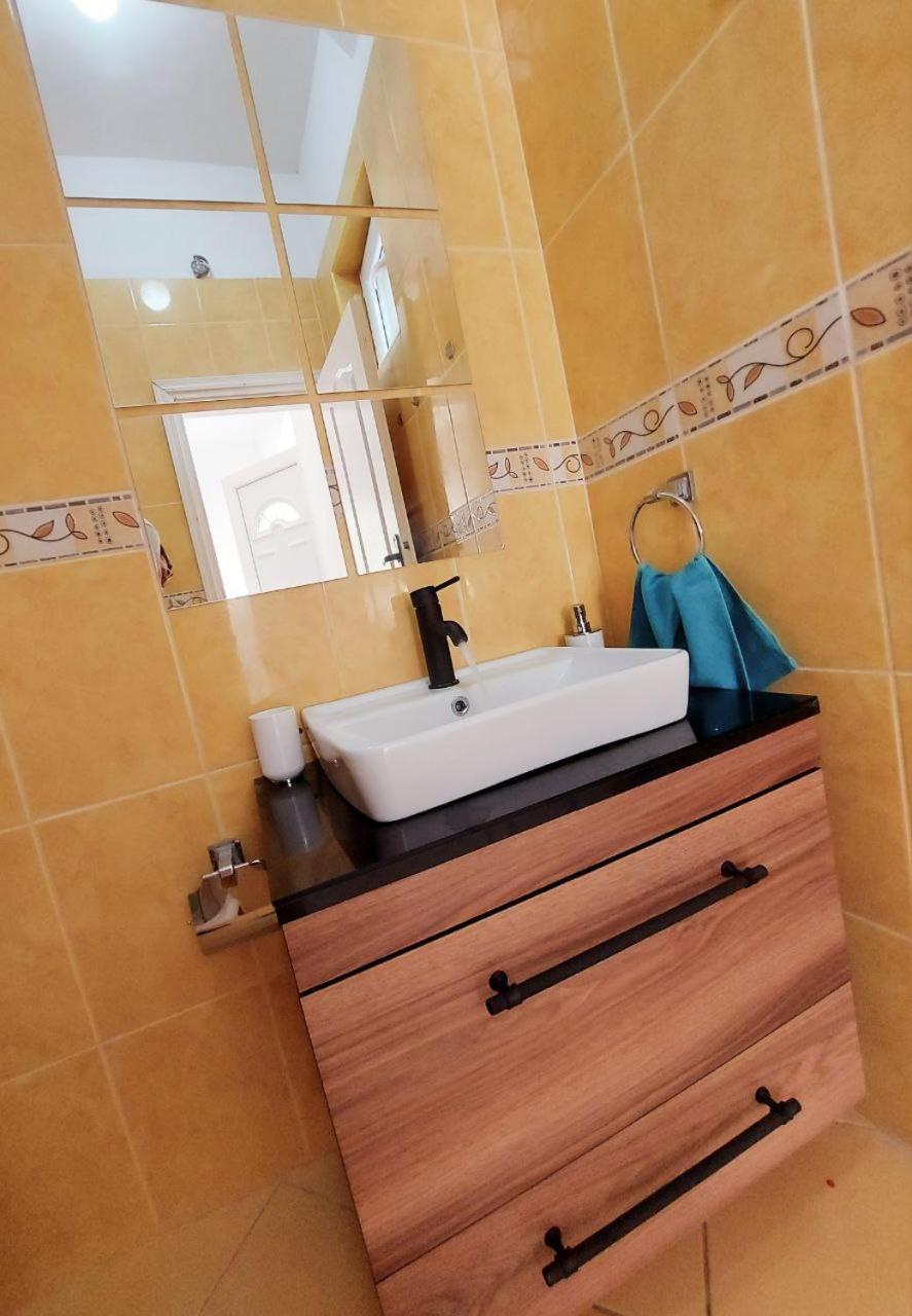 Apartmani Radovic Bijela Room photo